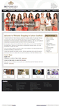 Mobile Screenshot of mitchellsshopping.com